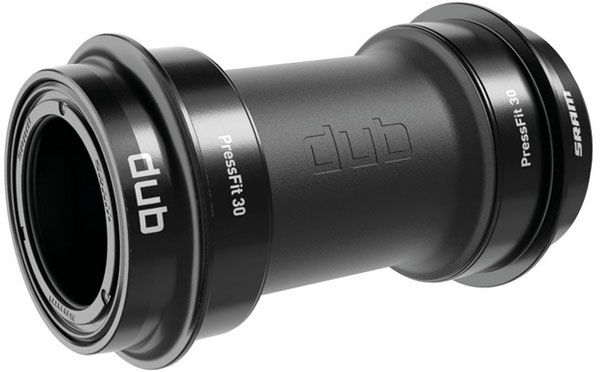 DUB Pressfit 30 MTB, 46 x 68–73 мм