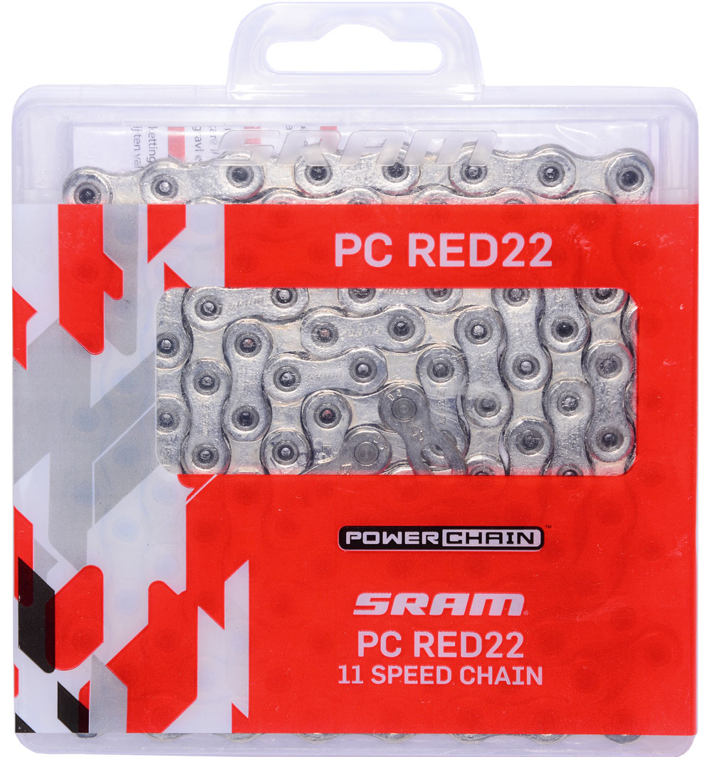 red 22