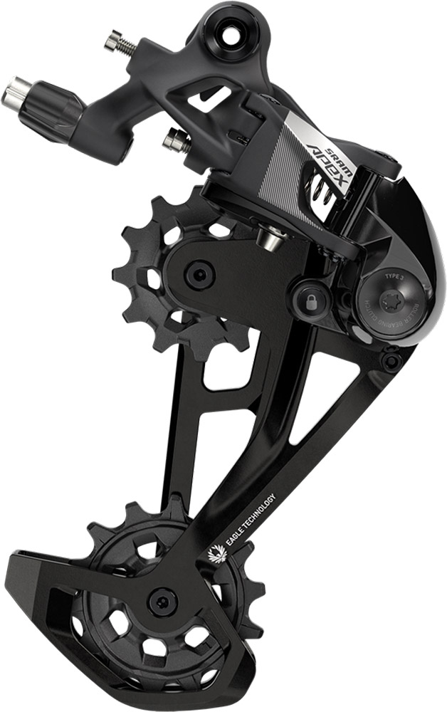 Sram-Apex-Eagle-12-fach-Schaltwerk-00-7518-178-000